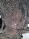 30.5/L-32 Firestone Super All Traction 23 R-1 164A 99%