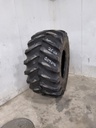 28/L-26 Firestone Super All Traction 23 R-1 , F (12 Ply) 95%