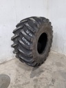 28/L-26 Firestone Super All Traction 23 R-1 , F (12 Ply) 95%