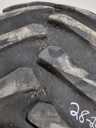 28/L-26 Firestone Super All Traction 23 R-1 , F (12 Ply) 95%