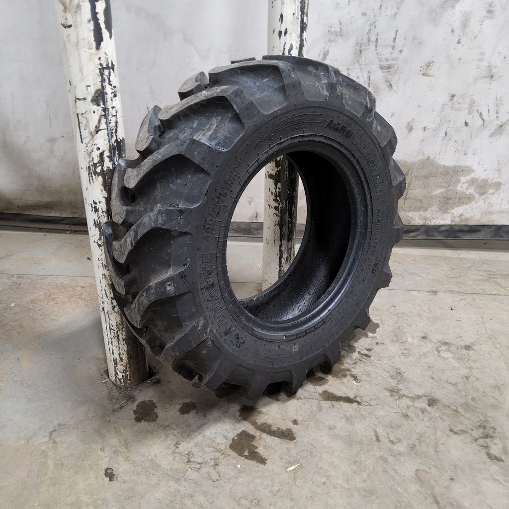 300/75R18 Alliance 580 Industrial Radial R-4 142B 99%