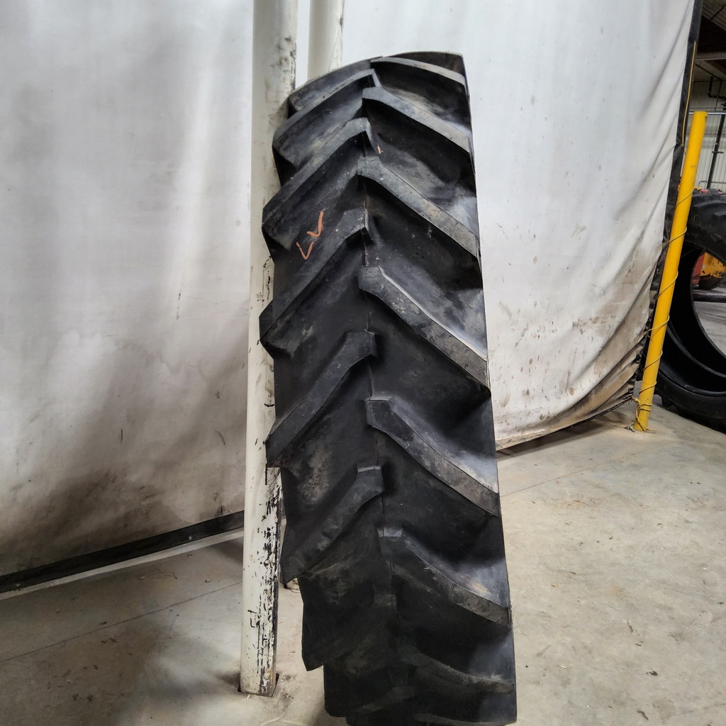 480/80R50 Titan Farm AG49M Radial R-1W 159B 95%