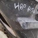 480/80R50 Goodyear Farm DT800 Super Traction R-1W 159B 75%