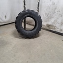 14.9/-24 Firestone All Traction Utility R-4 , D (8 Ply) 80%