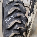 14.9/-24 Firestone All Traction Utility R-4 , D (8 Ply) 80%