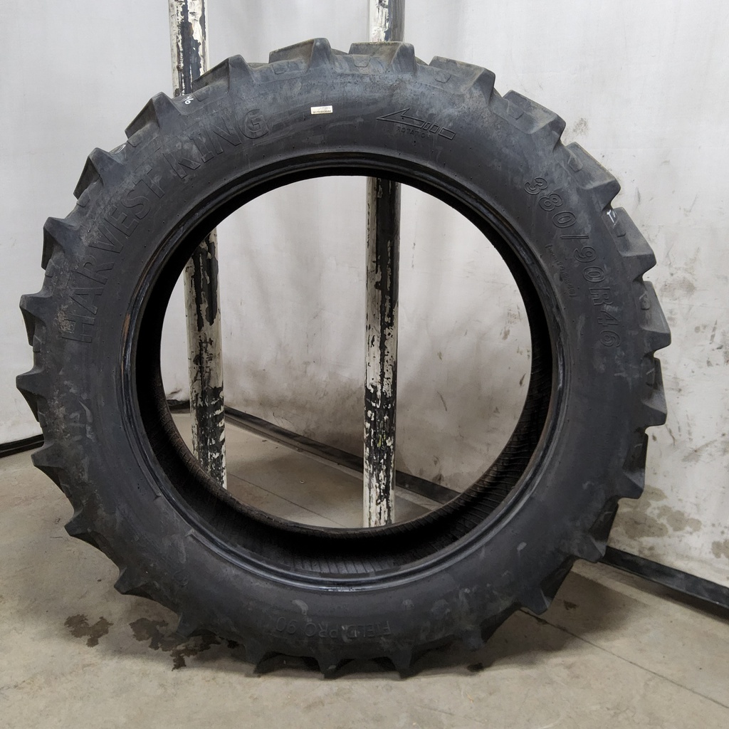 380/90R46 Harvest King Field Pro AR90 159A8