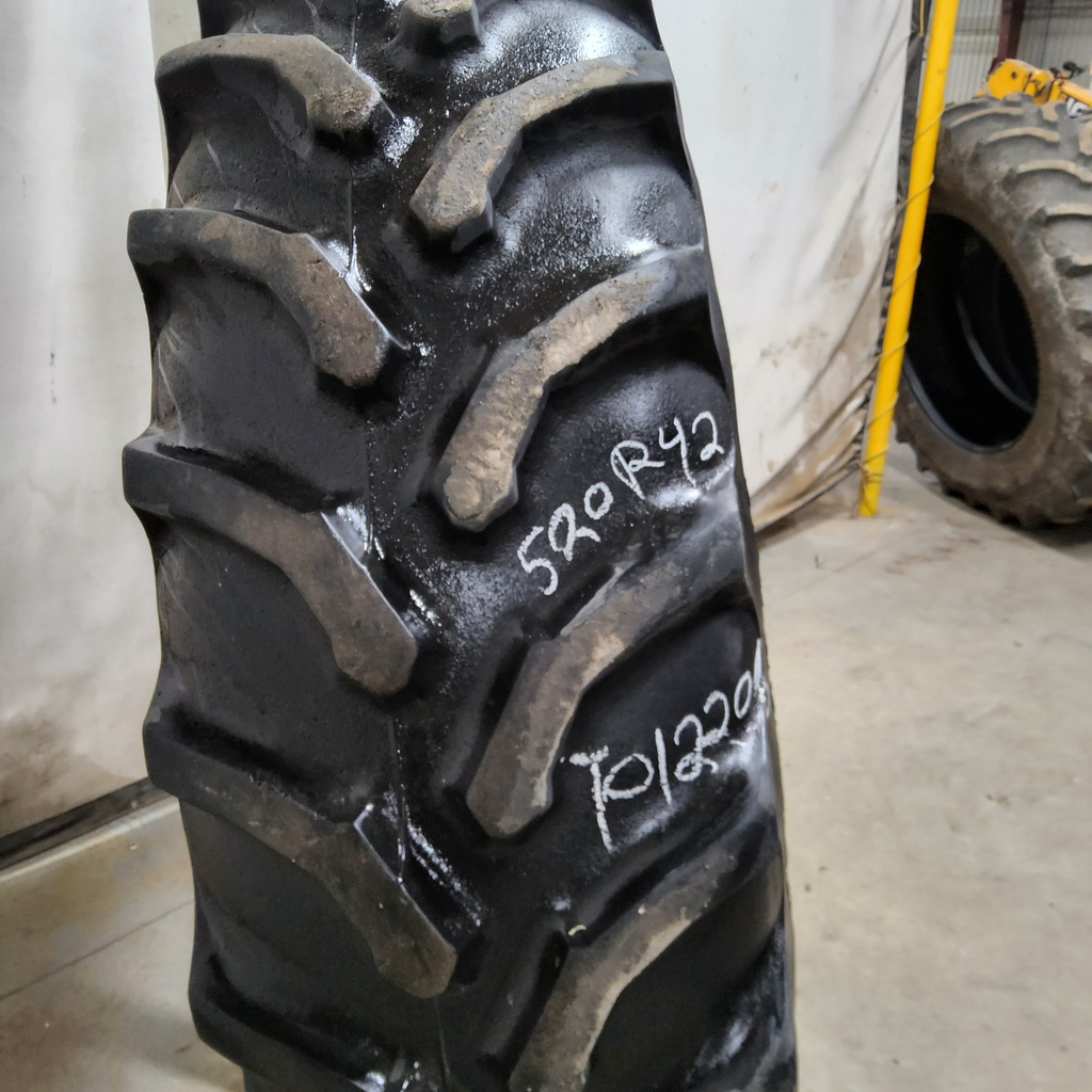 520/85R42 Goodyear Farm UltraTorque Radial R-1 157A8 80%