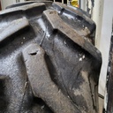 520/85R42 Goodyear Farm UltraTorque Radial R-1 157A8 80%