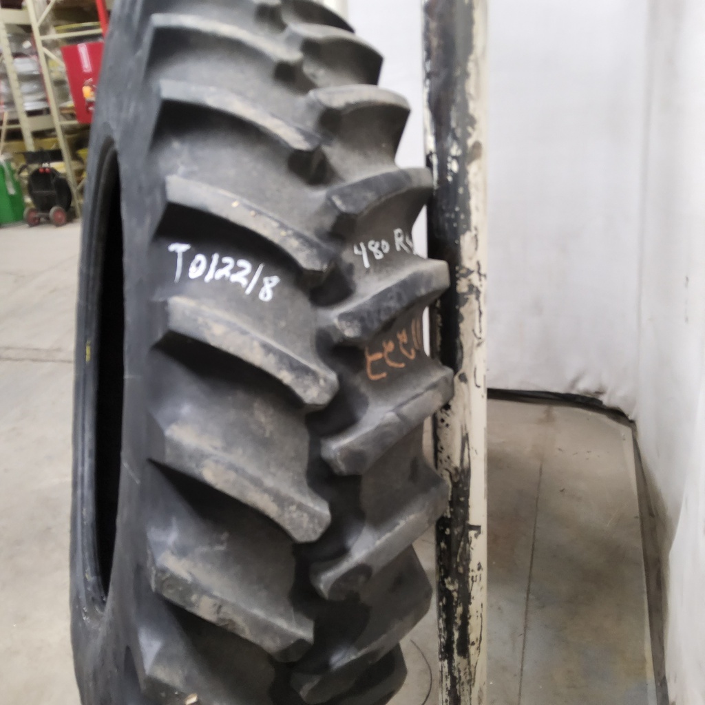 480/80R42 Firestone Radial All Traction 23 R-1 154B 85%
