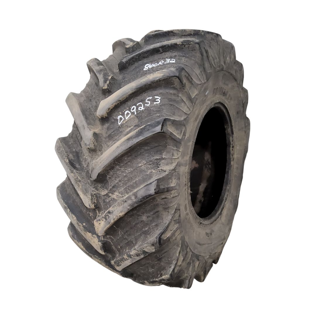 PNEU RADIAL ALL TRACTION™ DT - Firestone Commercial