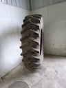 580/85R42 Firestone Radial Deep Tread 23 R-1W 166B 65%