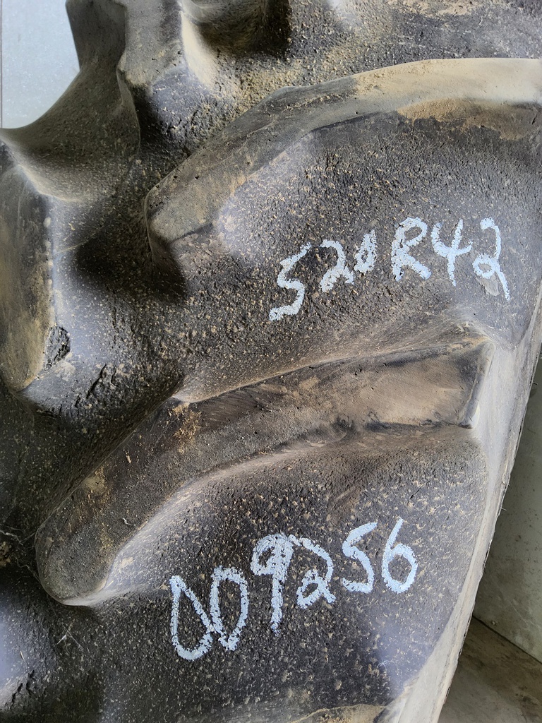 520/85R42 Goodyear Farm UltraTorque Radial R-1 162A8/B 85%