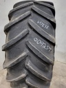 650/65R38 Michelin Multibib(XM108) R-1W 157A8/B 65%