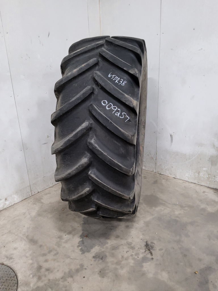 650/65R38 Michelin Multibib(XM108) R-1W 157A8/B 65%