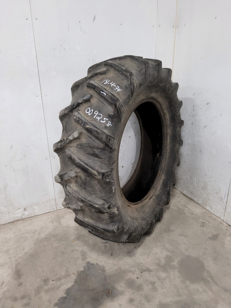 18.4/-34 Firestone Traction Field & Road R-1 , C (6 Ply) 50%