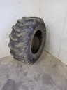 16.9/-24 Advance Tractor Tire R-4 , D (8 Ply) 80%