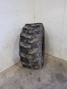 16.9/-24 Advance Tractor Tire R-4 , D (8 Ply) 80%