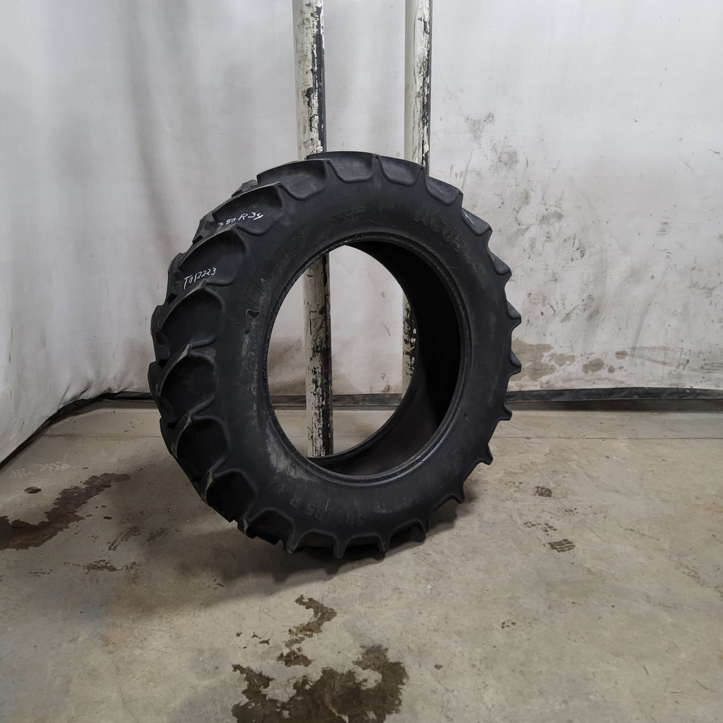 380/85R34 Mitas AC85 Radial R-1W 146A8 60%