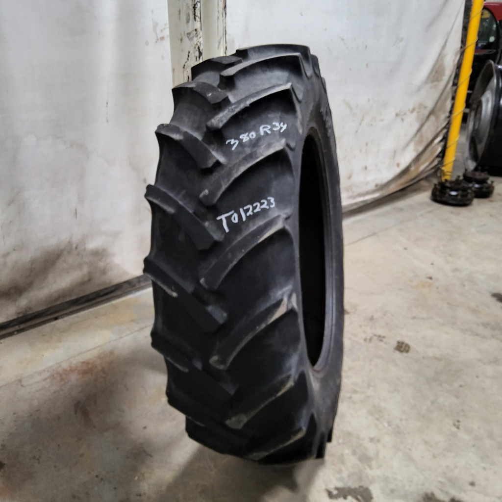 380/85R34 Mitas AC85 Radial R-1W 146A8 60%