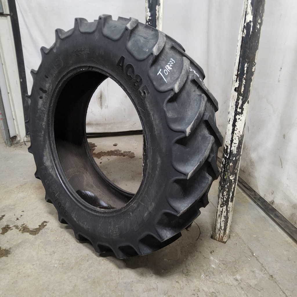 380/85R34 Mitas AC85 Radial R-1W 146A8 60%