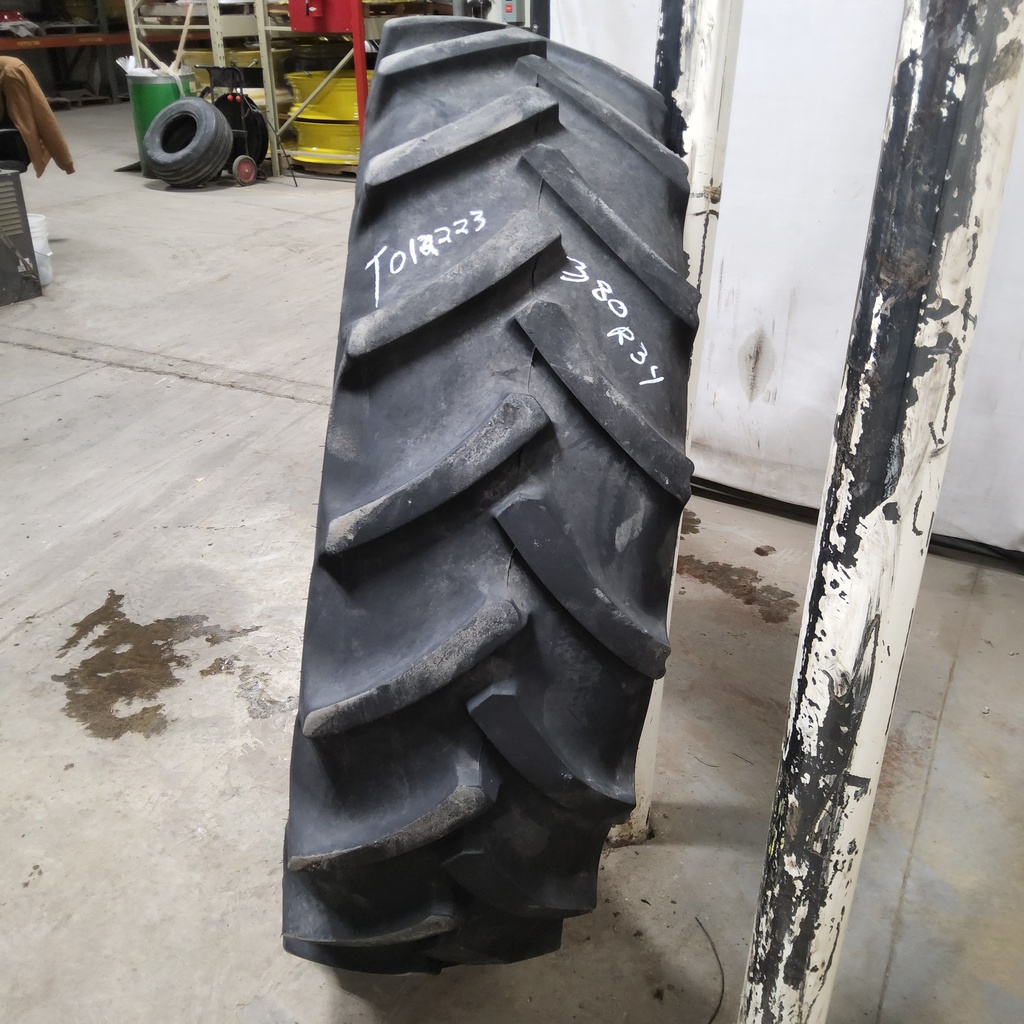 380/85R34 Mitas AC85 Radial R-1W 146A8 60%
