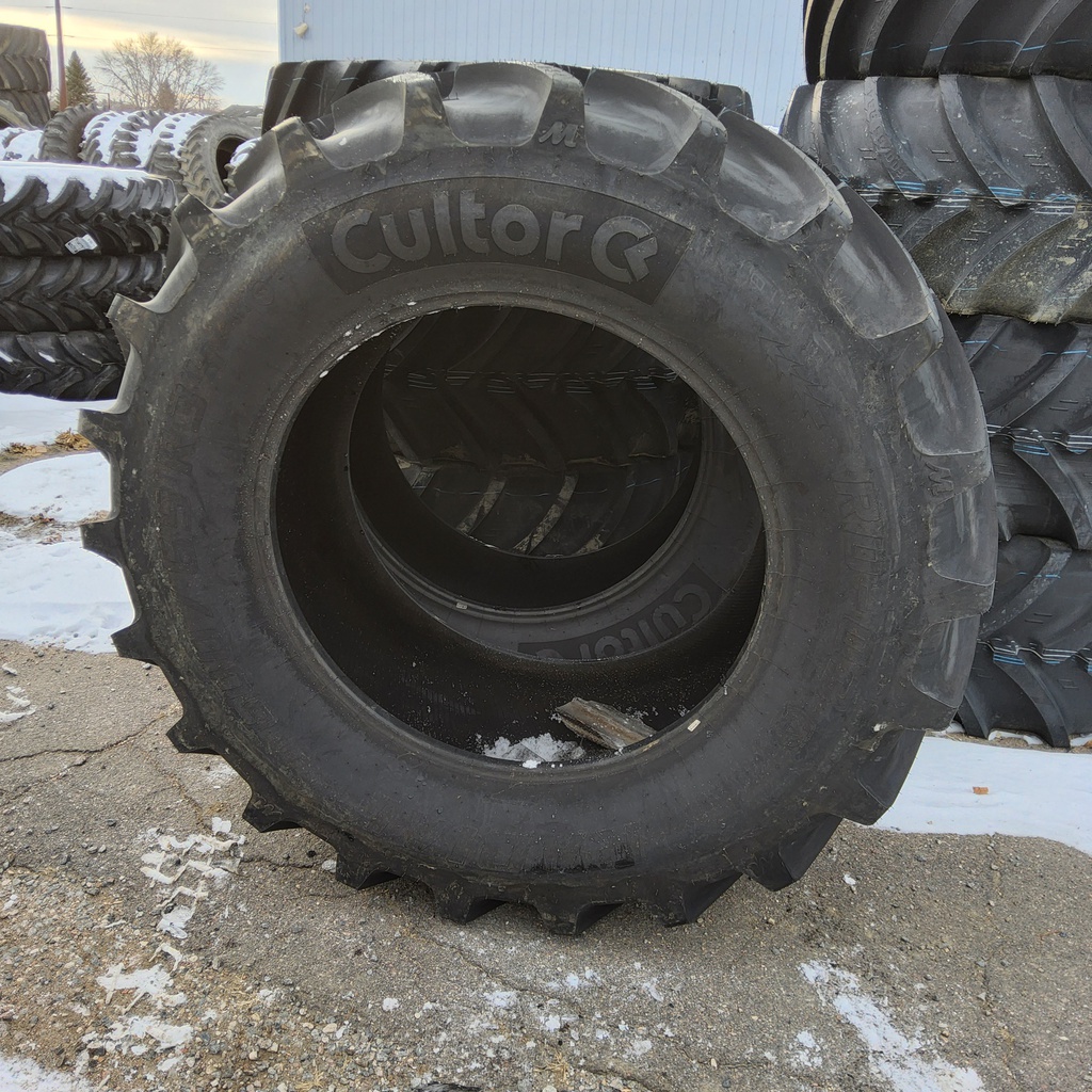 600/65R34 Cultor RD-03 R-1W 154 A8
