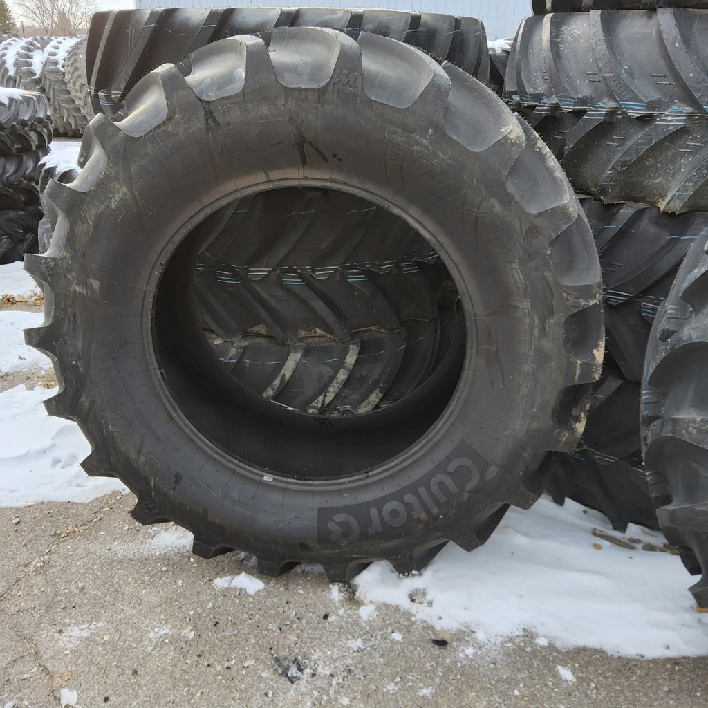 600/65R34 Cultor RD-03 R-1W 154 A8