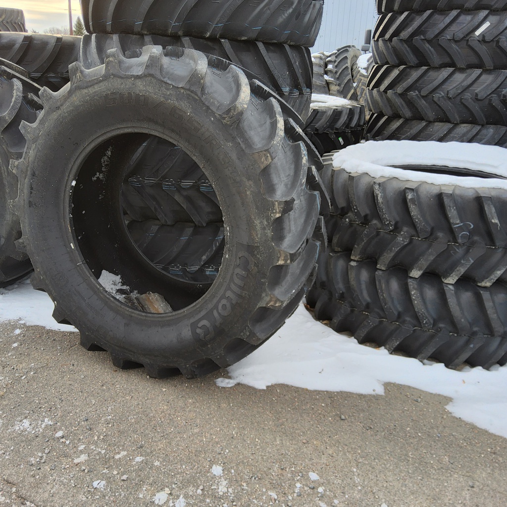600/65R34 Cultor RD-03 R-1W 154 A8