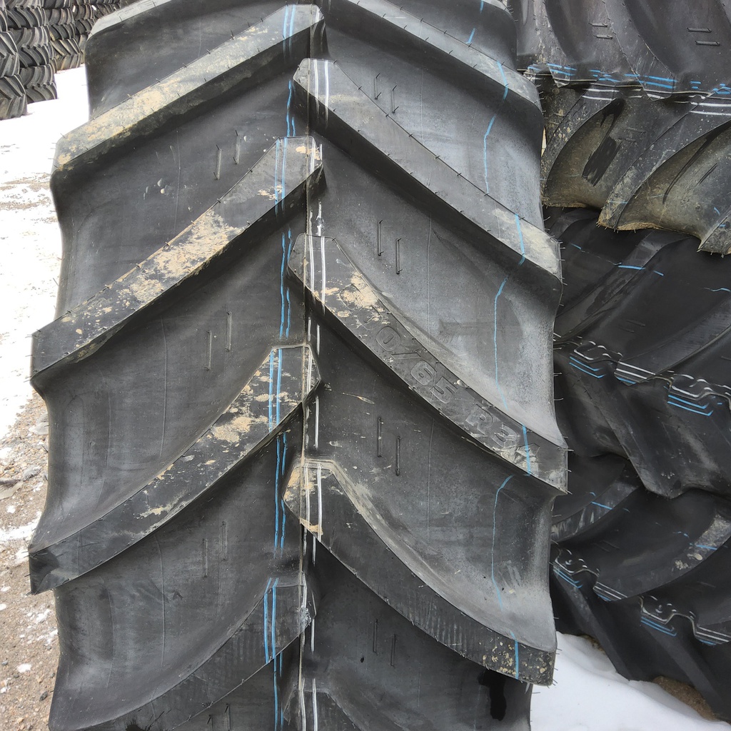600/65R34 Cultor RD-03 R-1W 154 A8