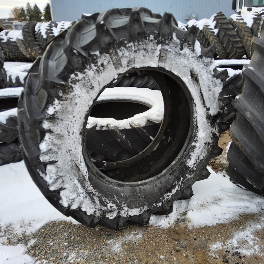 600/65R34 Trelleborg TM800 High Speed R-1W 157 D