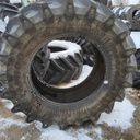 600/65R34 Trelleborg TM800 High Speed R-1W 157 D