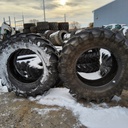 600/65R34 Trelleborg TM800 High Speed R-1W 157 D