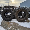 600/65R34 Trelleborg TM800 High Speed R-1W 157 D