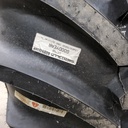 LSW 850/55R30 Goodyear Farm Optitrac R-1W 186 D