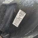 LSW 900/50R46 Goodyear Farm DT830 Optitrac R-1W on Agco Corp Gray 12-Hole Stub Disc