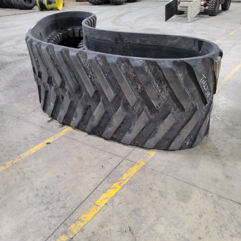 36" Camoplast Track 5500 John Deere 9030T/9RT 35%