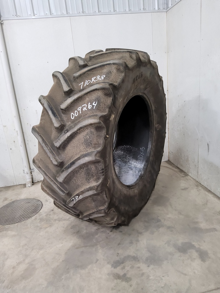 710/70R38 Mitas AC65 Radial  R-1W 169A8 50%