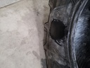 710/70R38 Mitas AC65 Radial  R-1W 169A8 50%