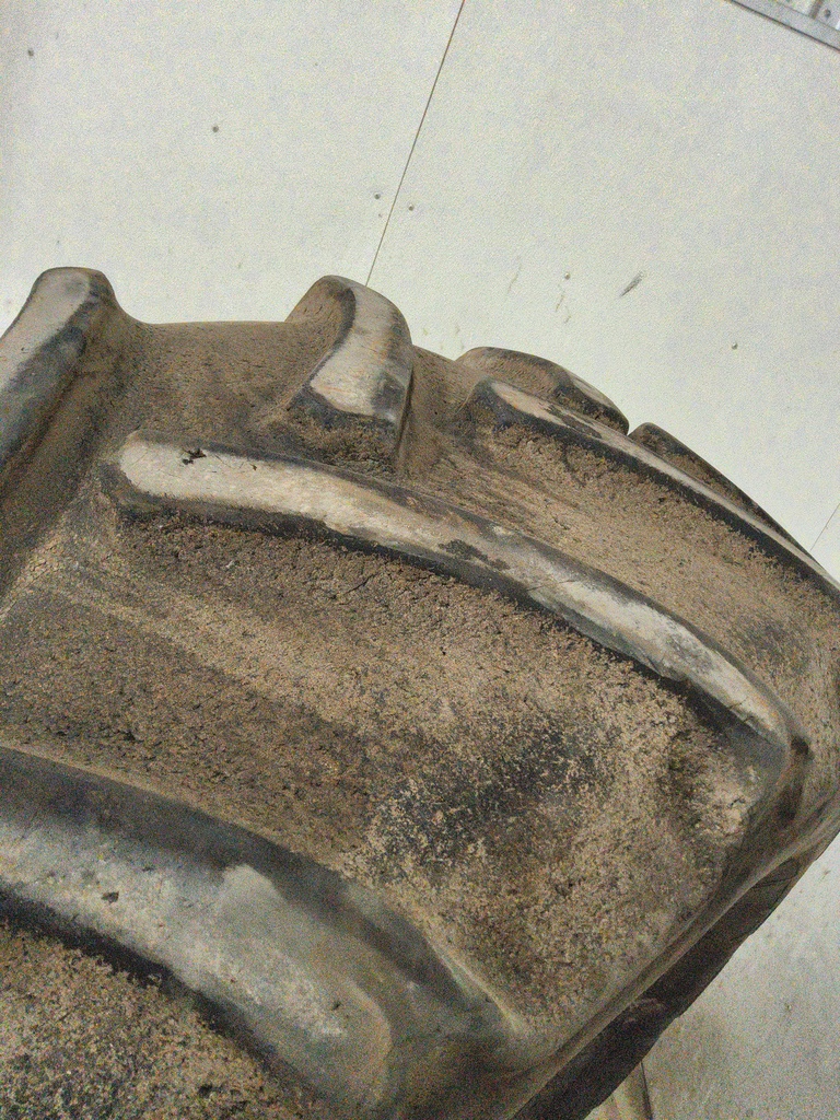 710/70R38 Mitas AC65 Radial  R-1W 169A8 50%