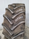 710/70R38 Mitas AC65 Radial  R-1W 169A8 50%