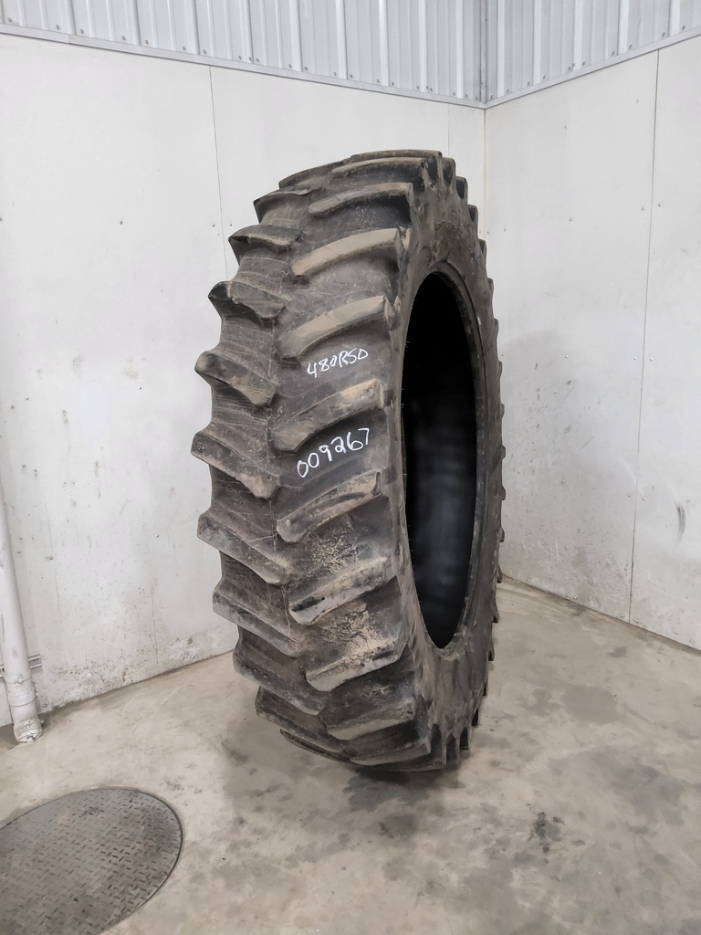 480/80R50 Firestone Radial Deep Tread 23 R-1W 159B 55%