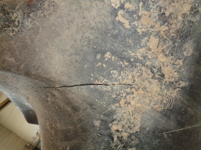 900/65R32 Goodyear Farm Special Sure Grip Radial TD8 R-2 178 A8 75%