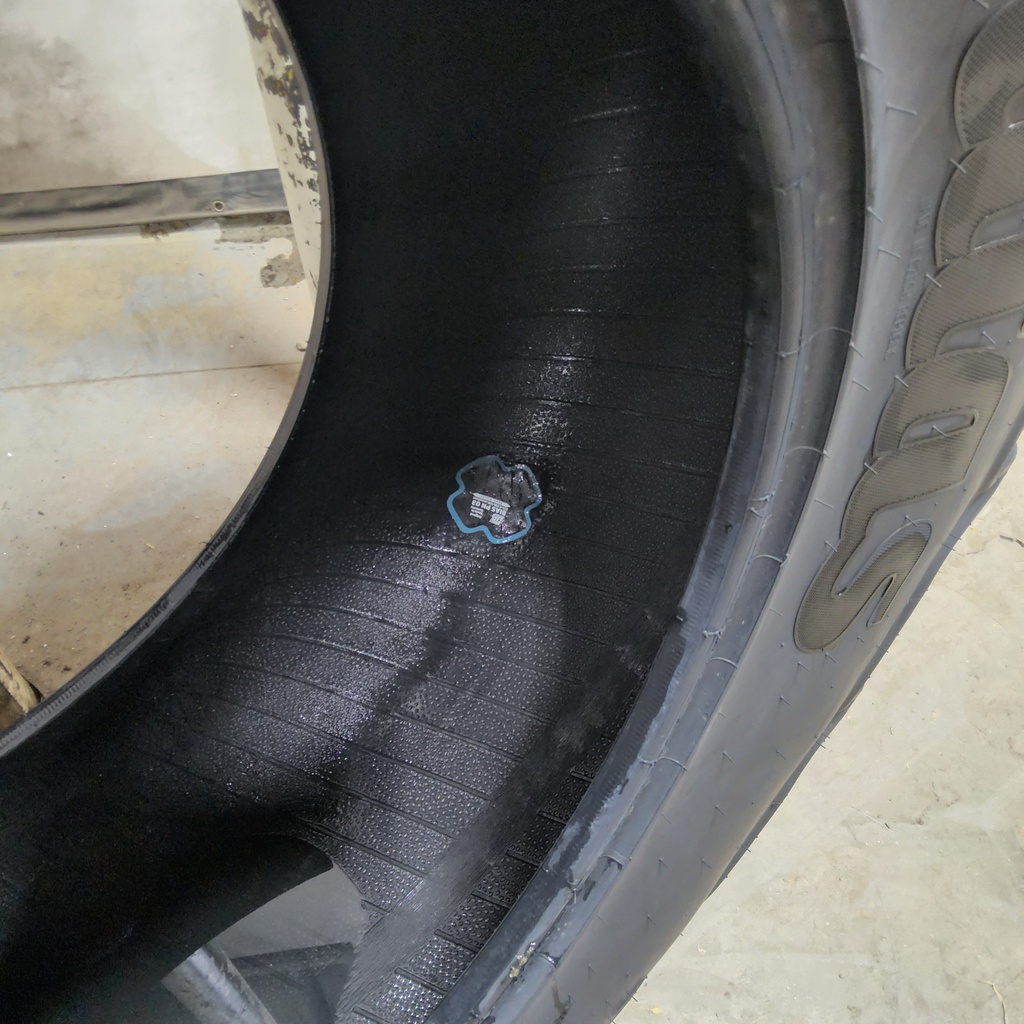 420/85R28 Mitas AC85 Radial R-1W 139A8 70%