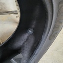 420/85R28 Mitas AC85 Radial R-1W 139A8 70%