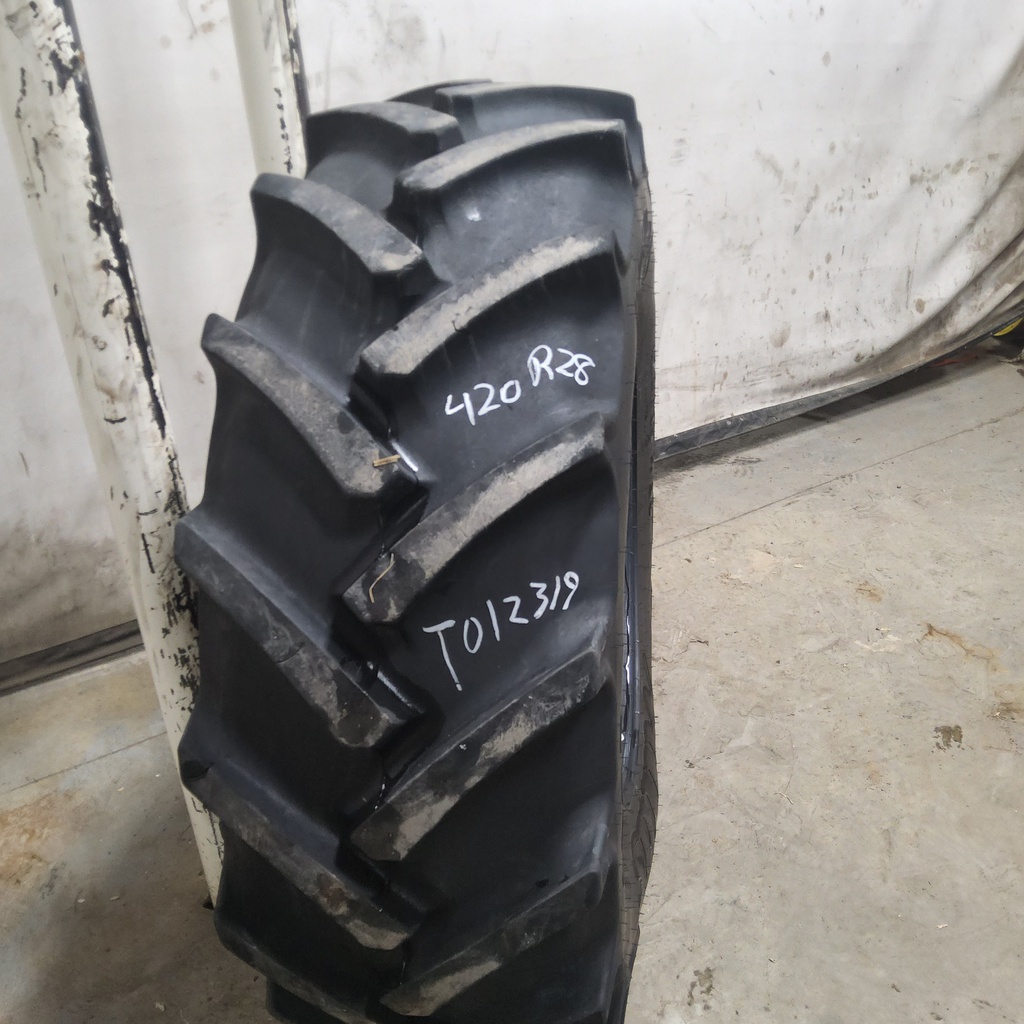 420/85R28 Mitas AC85 Radial R-1W 139A8 70%