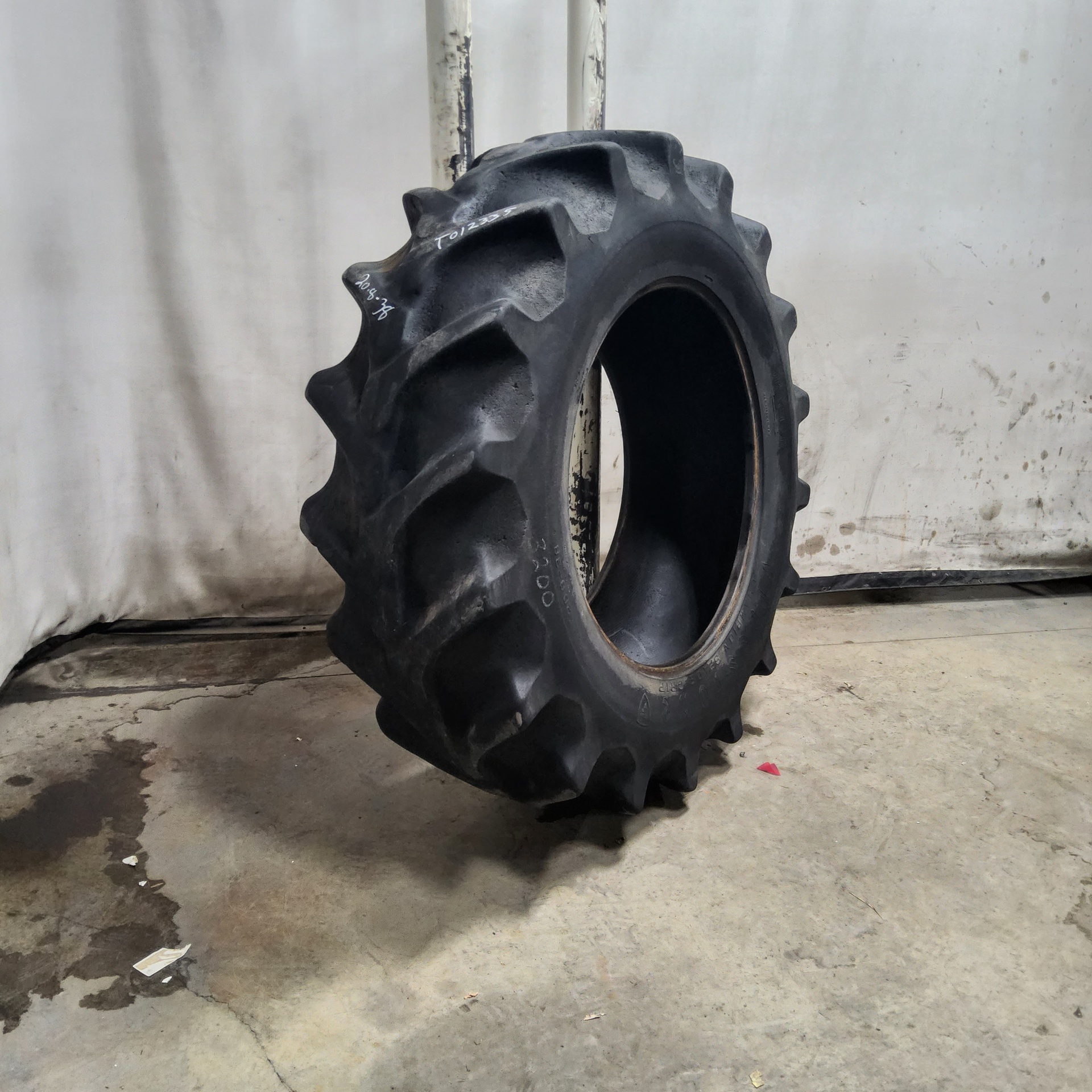 Firestone Wornall - 91rhh3x