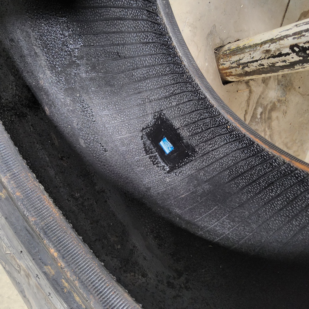 420/90R30 Firestone Radial All Traction DT R-1W 145B 70%