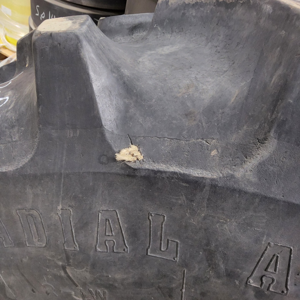 420/90R30 Firestone Radial All Traction DT R-1W 145B 70%