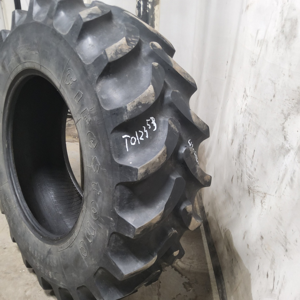 420/90R30 Firestone Radial All Traction DT R-1W 145B 75%