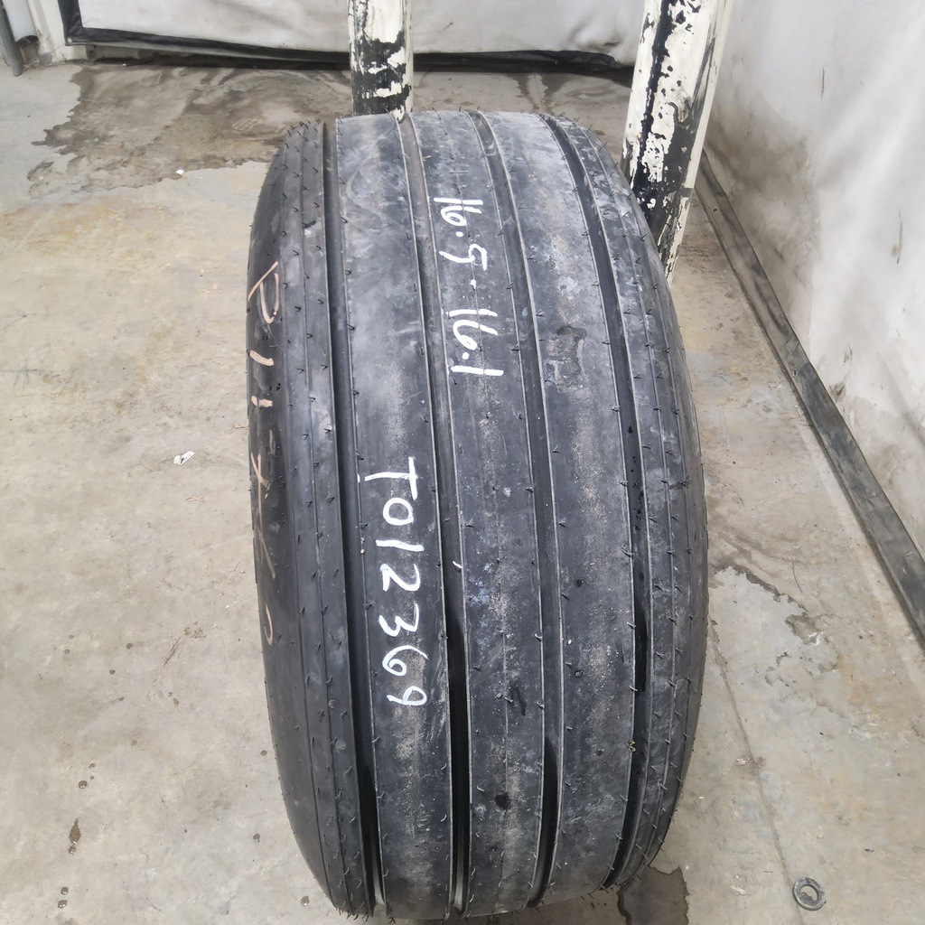 16.5/L-16.1 Galaxy Impmaster 200 I-1 , G (14 Ply) 90%